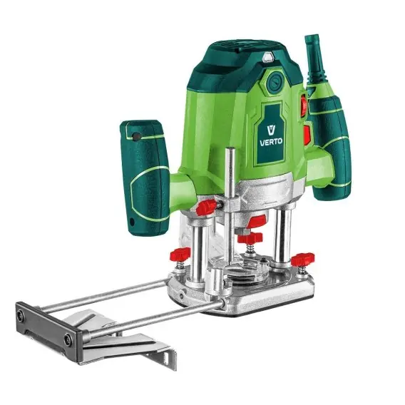 Frezarka górnowrzecionowa 1200W 52G713 Verto Ograniczona ilość